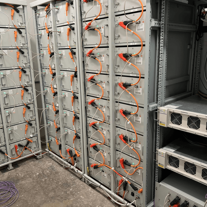 240kWh ESS-1