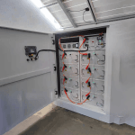 80kWh ESS-1