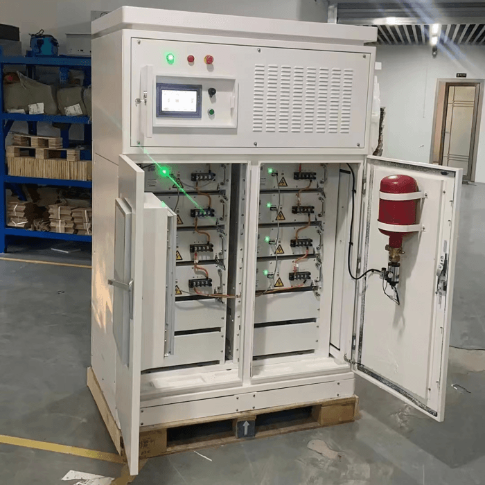 80kWh ESS-2