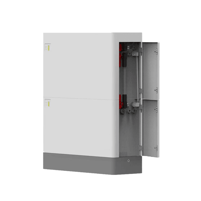 Ground Eco 5000-2