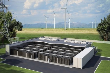 large-scale-battery-storage