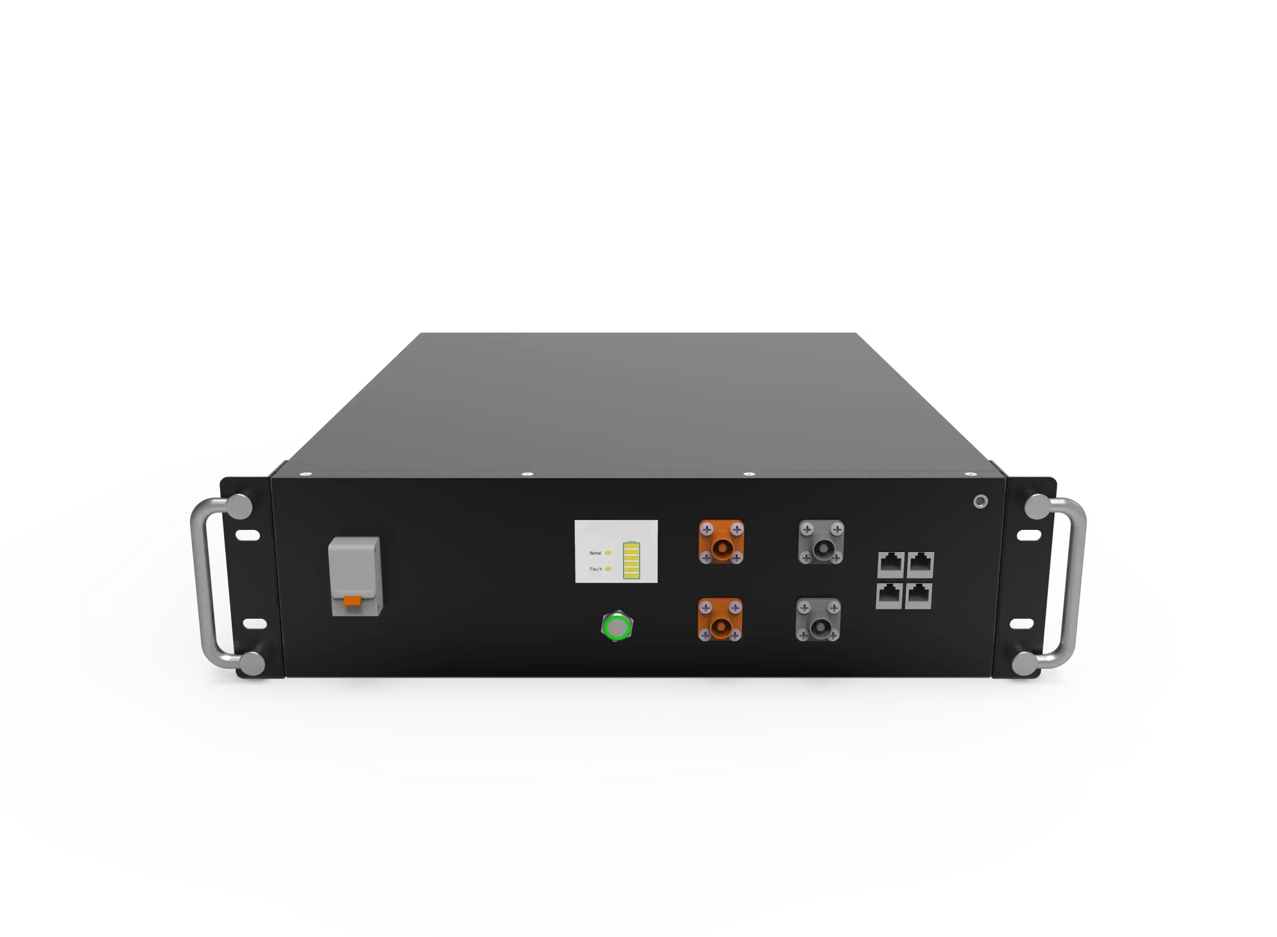 Batterlution rackpower 5000