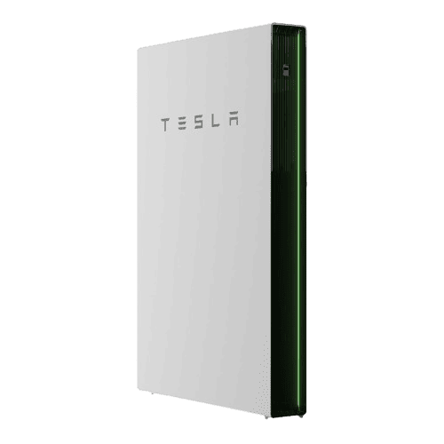 Tesla powerwall