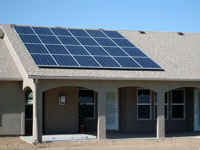 germany solar panels