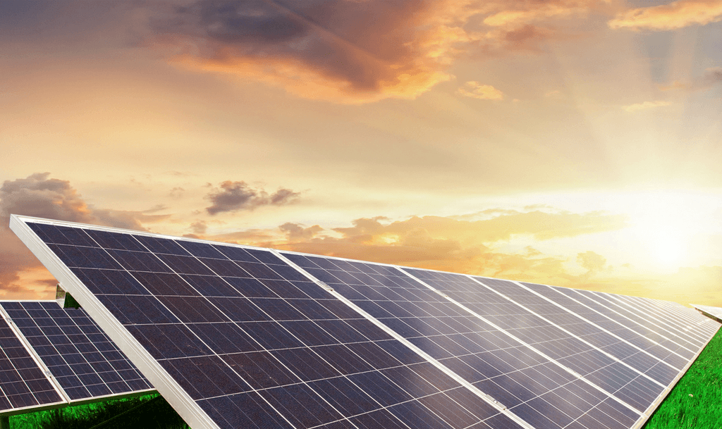 solar enery introduce