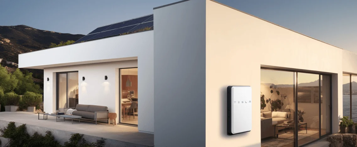 tesla powerwall 3