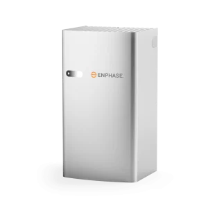 Enphase Solar Battery