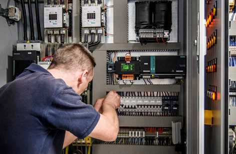 Batterlution: Your BMS Problem Solver | Balcony & Commercial