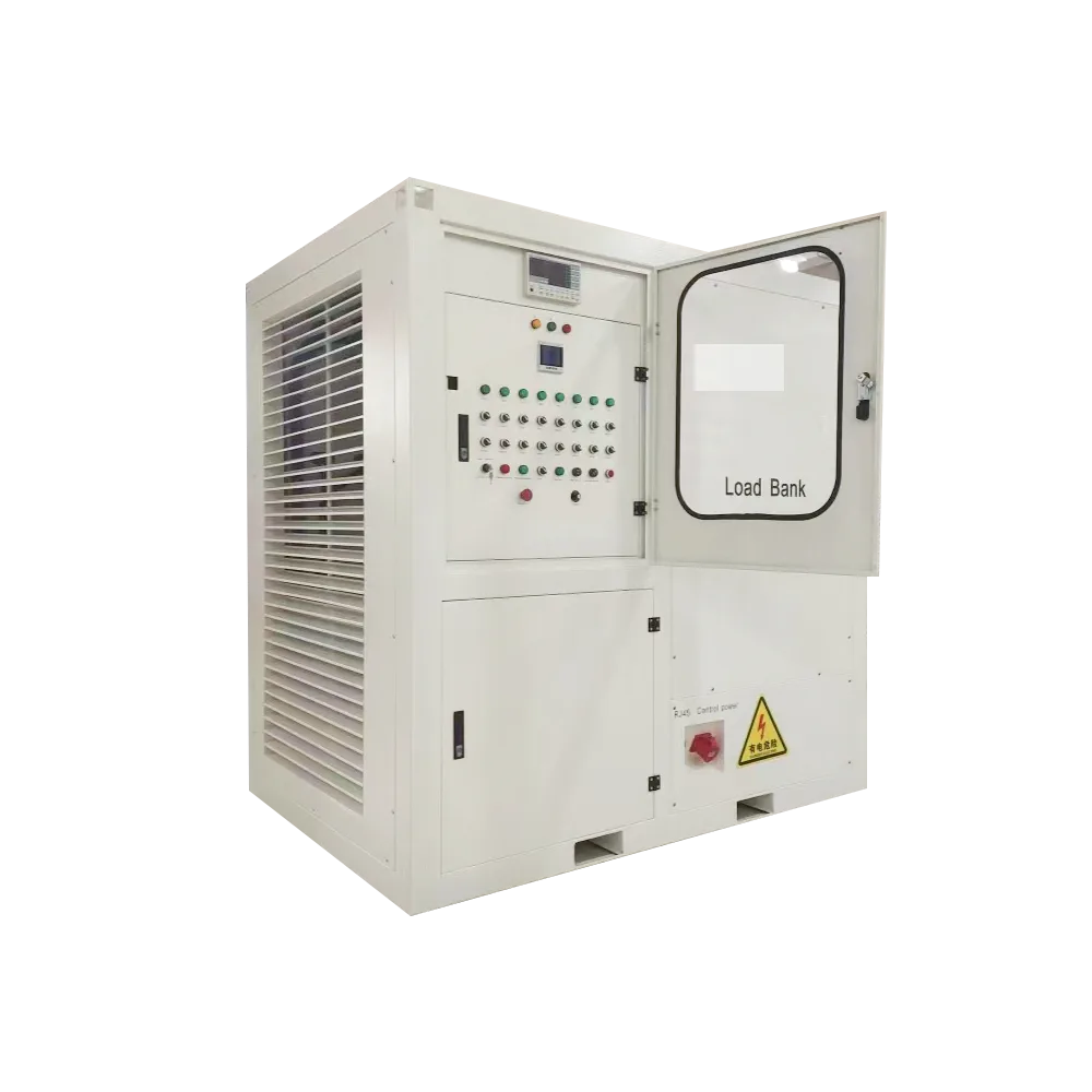load bank 5
