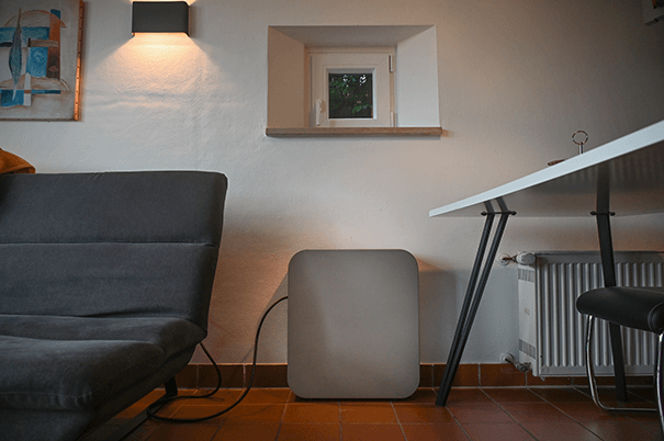 AC battery PowerGo Series 1.0