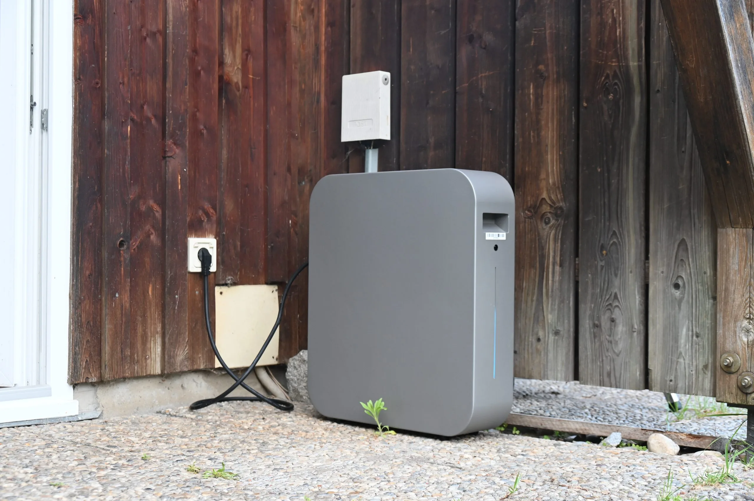 AC Plug-in PowerGo 2500