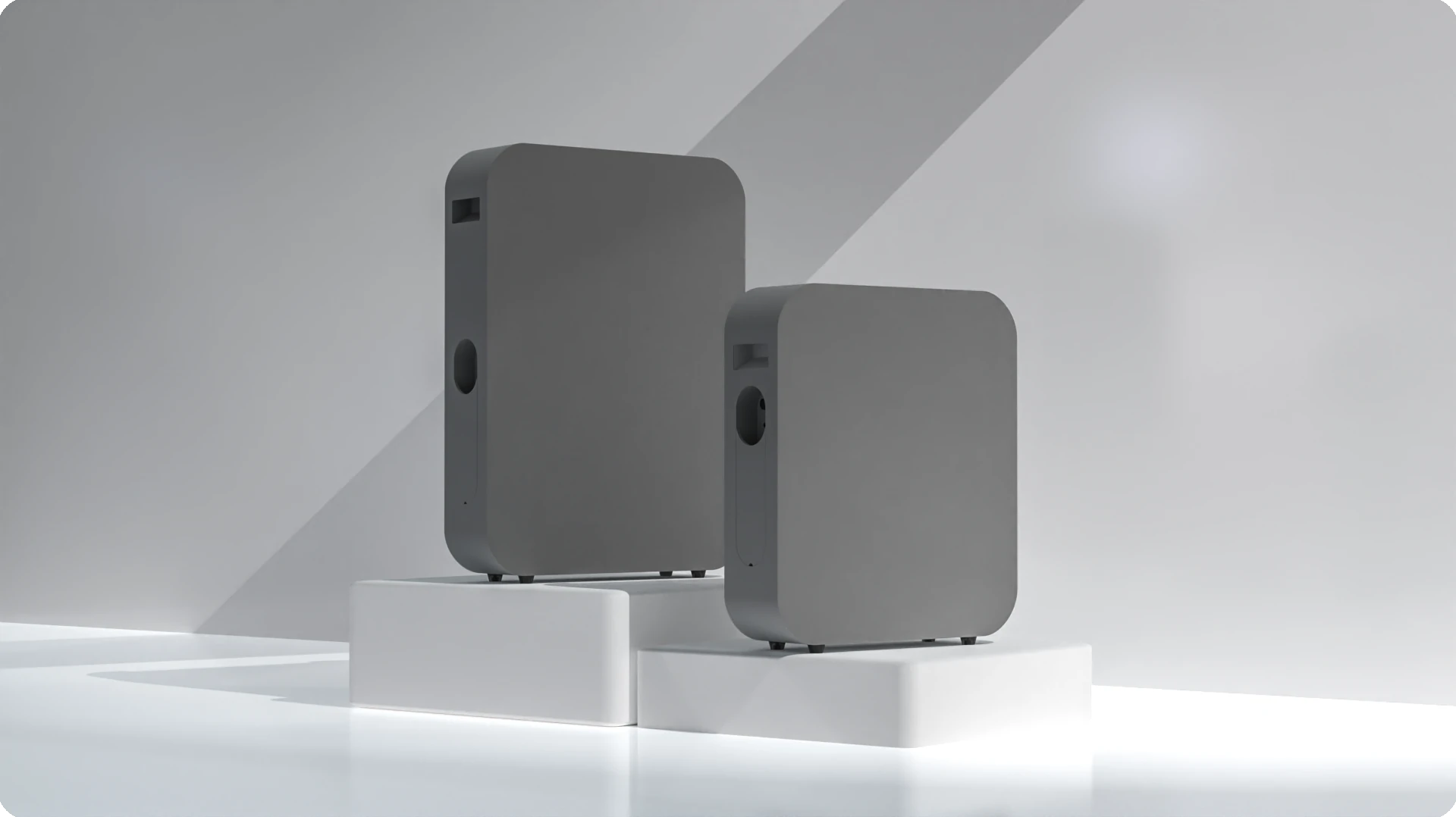 PowerGO 2.5kWh & 5kWh