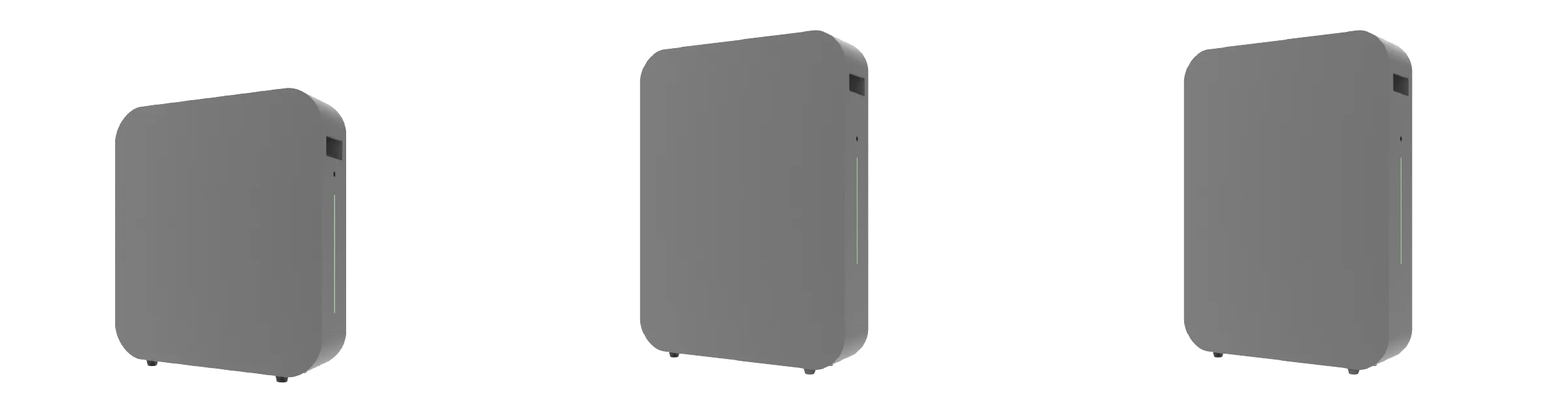 AC Plug-in Battery PowerGo Series