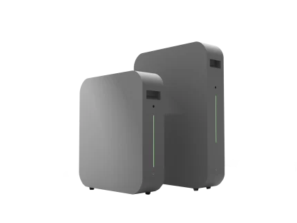 AC Plug-in PowerGO 2500 & 5000 1.0