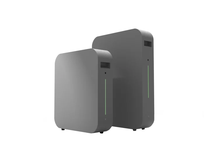 AC Plug-in PowerGO 2500 & 5000 1.0