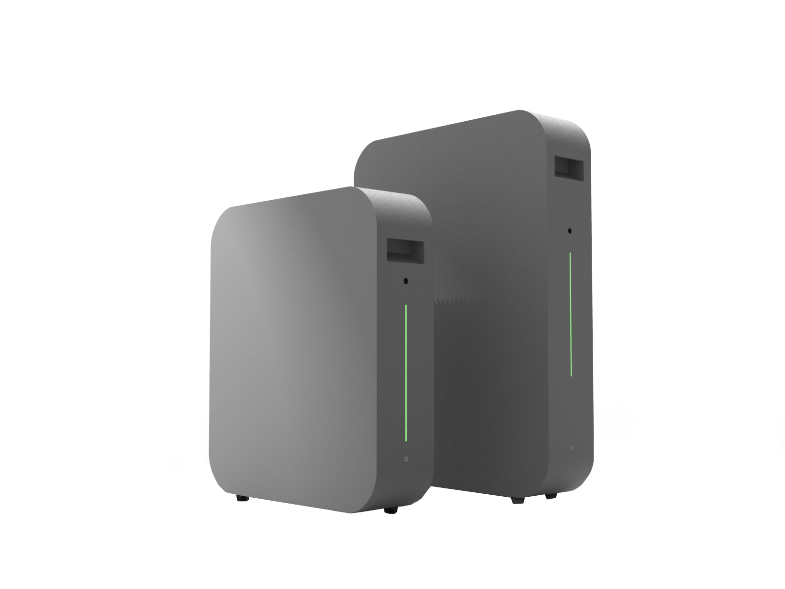 AC Plug-in PowerGO 2500 & 5000 1.0