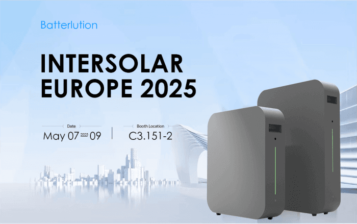 intersolar 2025