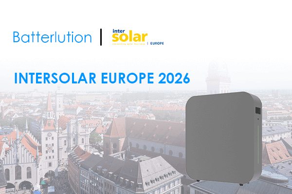 intersolar 2026