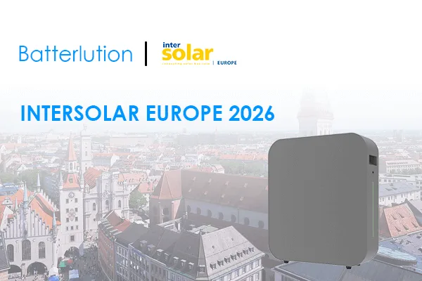 intersolar 2026