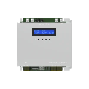 batterlution Unicell Single-Cell Battery 100ah