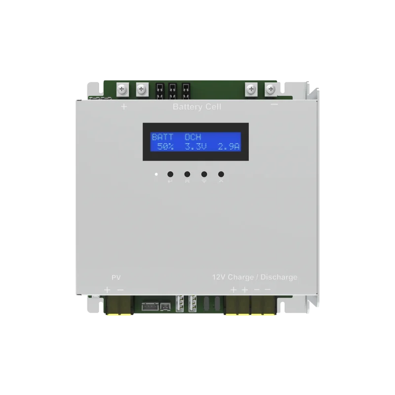 batterlution Unicell Single-Cell Battery 100ah