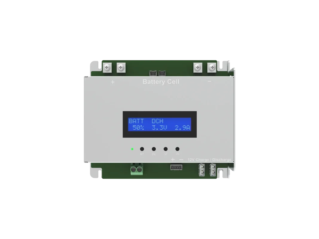 Unicell 50 3V to 12V converter