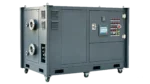 500kW liquid-cooled load bank