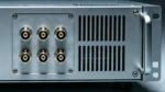 Custom Power Input Configuration-dual source load bank