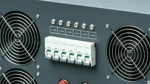 Custom Power Rating-dual-source load bank