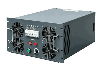 Dual Feed Load Bank