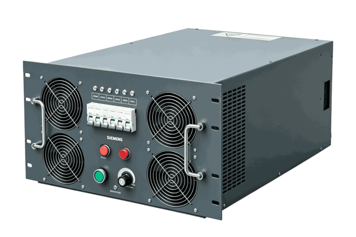 Dual Feed Load Bank