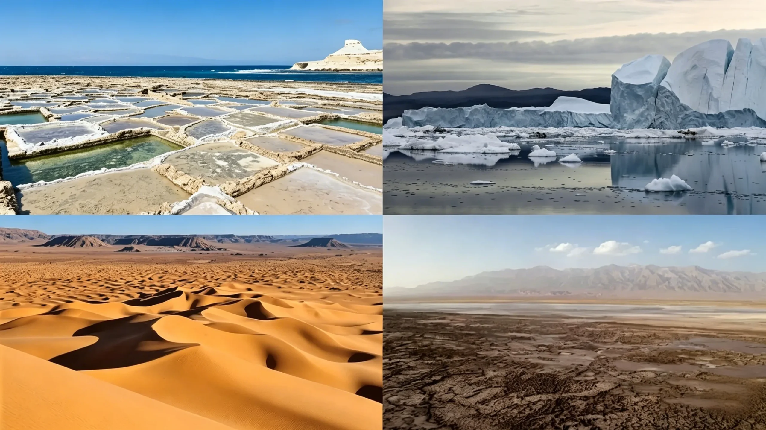 Environmental adaptability of containerized load bank for harsh conditions