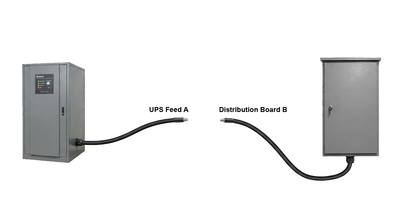 Rack-Mount Dual Source Load Bank by Batterlution