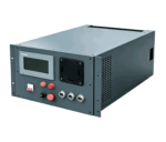 Rack Mounted Liquid-Cooled Load Bank