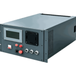 Rack Mounted Liquid-Cooled Load Bank