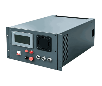 Rack Mounted Liquid-Cooled Load Bank
