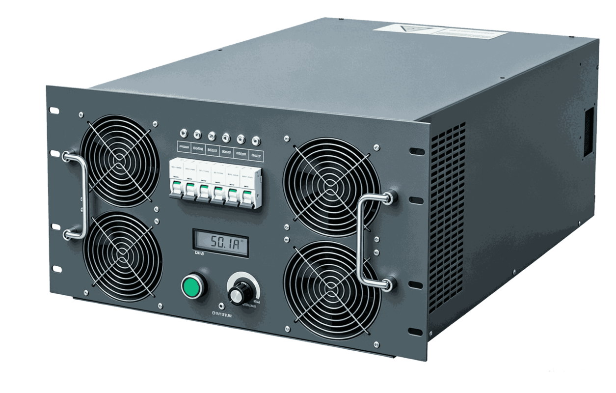 Rack Mounted Load Bank