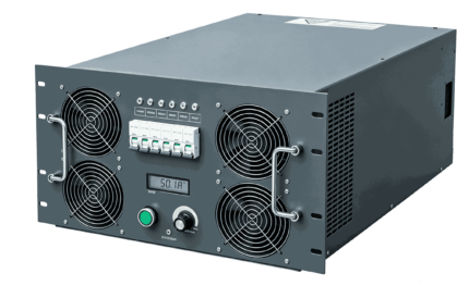Rack Mounted Load Bank