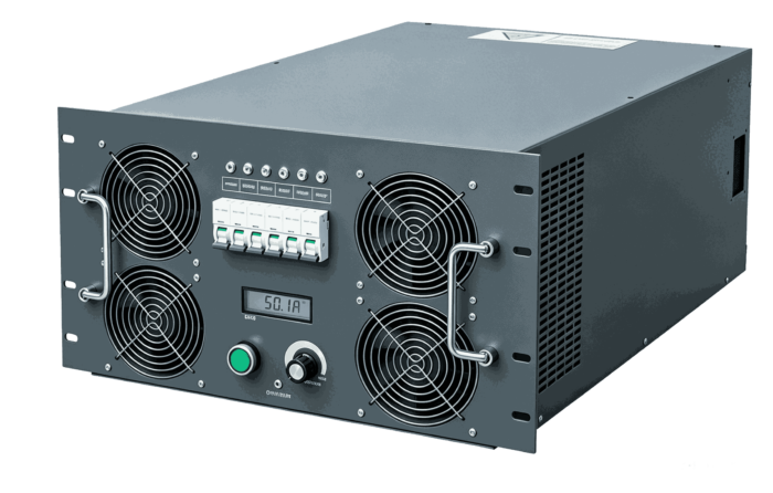 Rack Mounted Load Bank