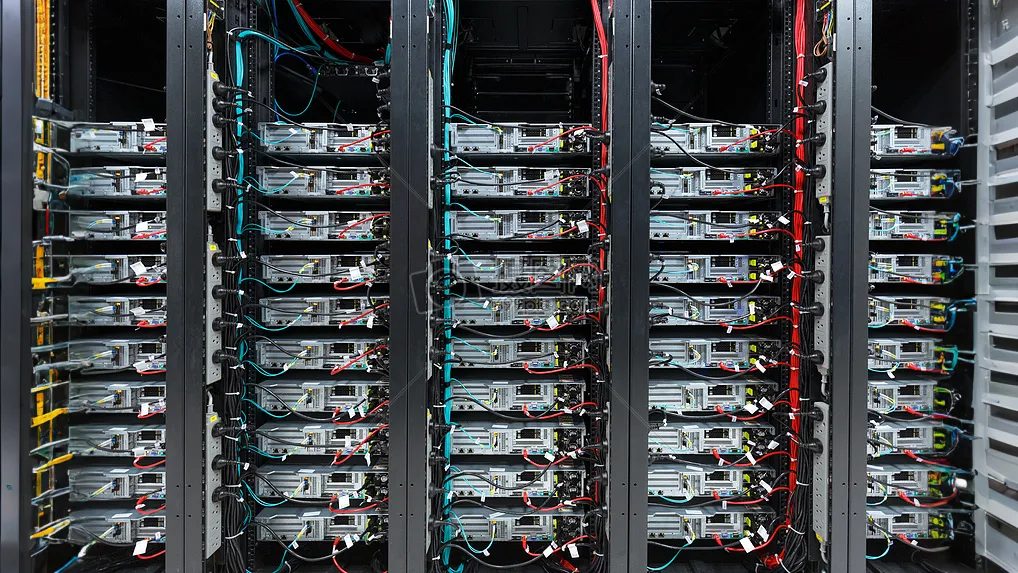 Rack-Mounted Load Bank Data Centre Applications