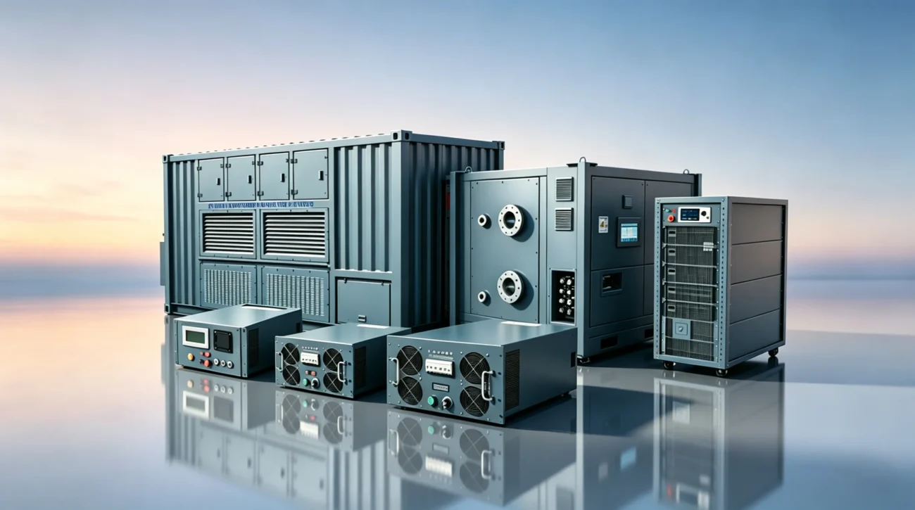 cutom serive for load bank