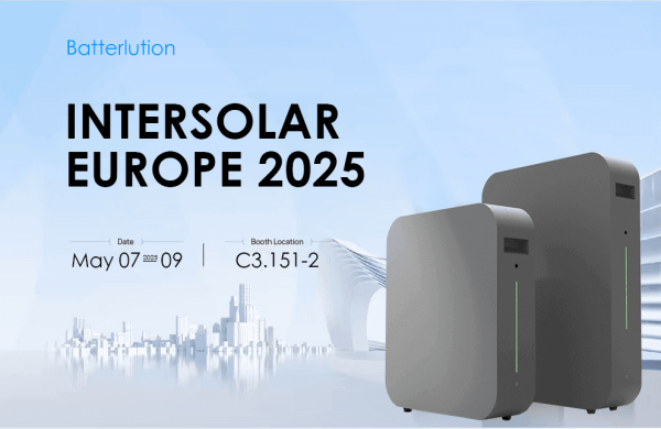 intersolar 2025