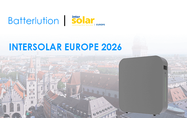 intersolar 2026