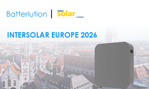 intersolar 2026